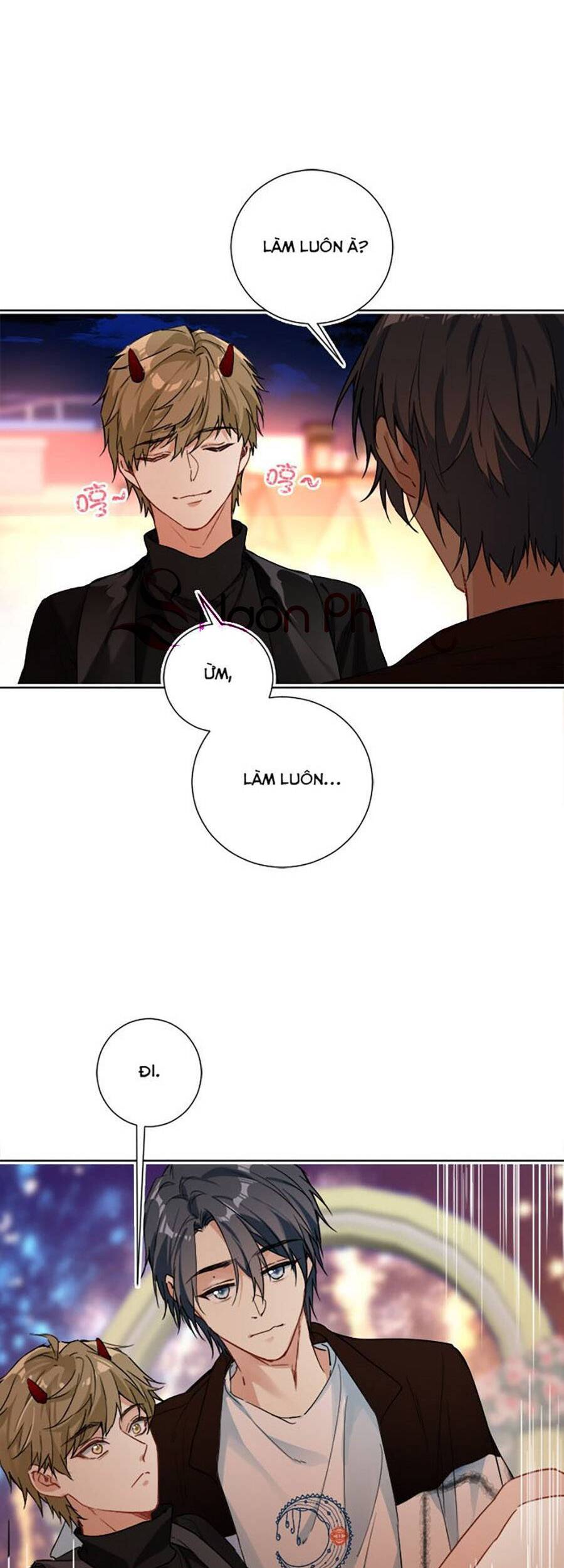 Tâm Động Thuấn Di Chapter 52 - 7