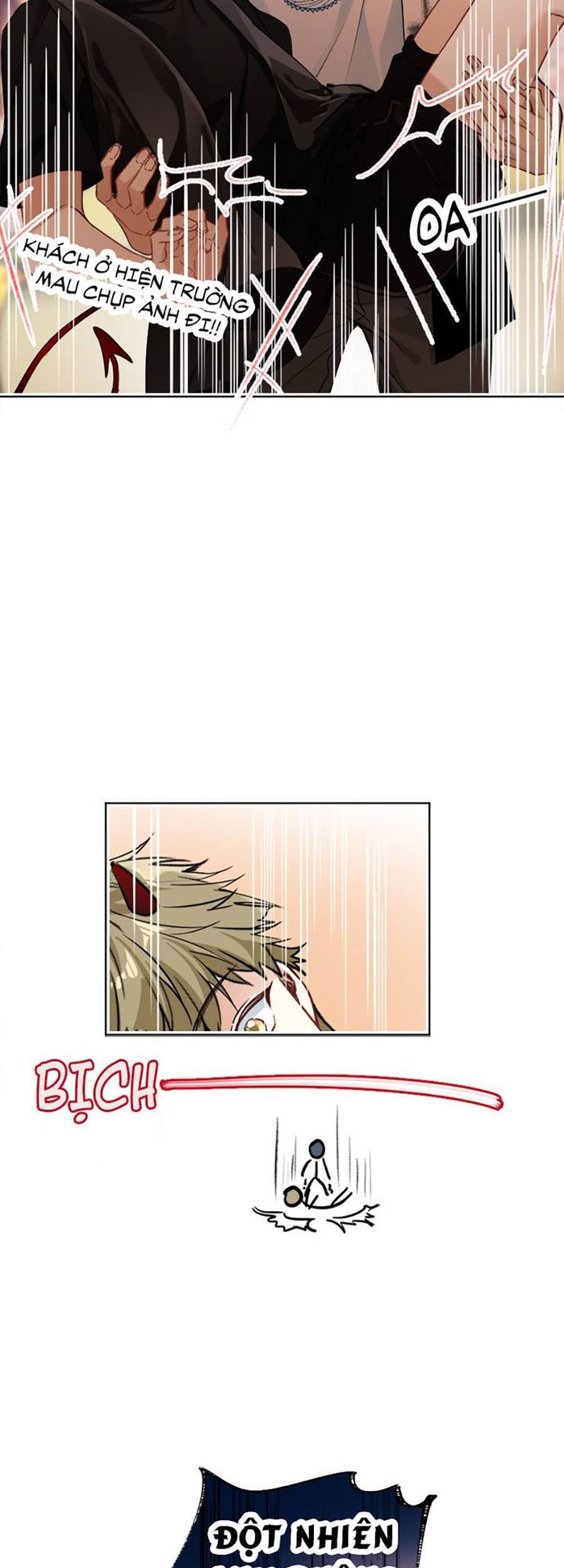 Tâm Động Thuấn Di Chapter 52 - 8