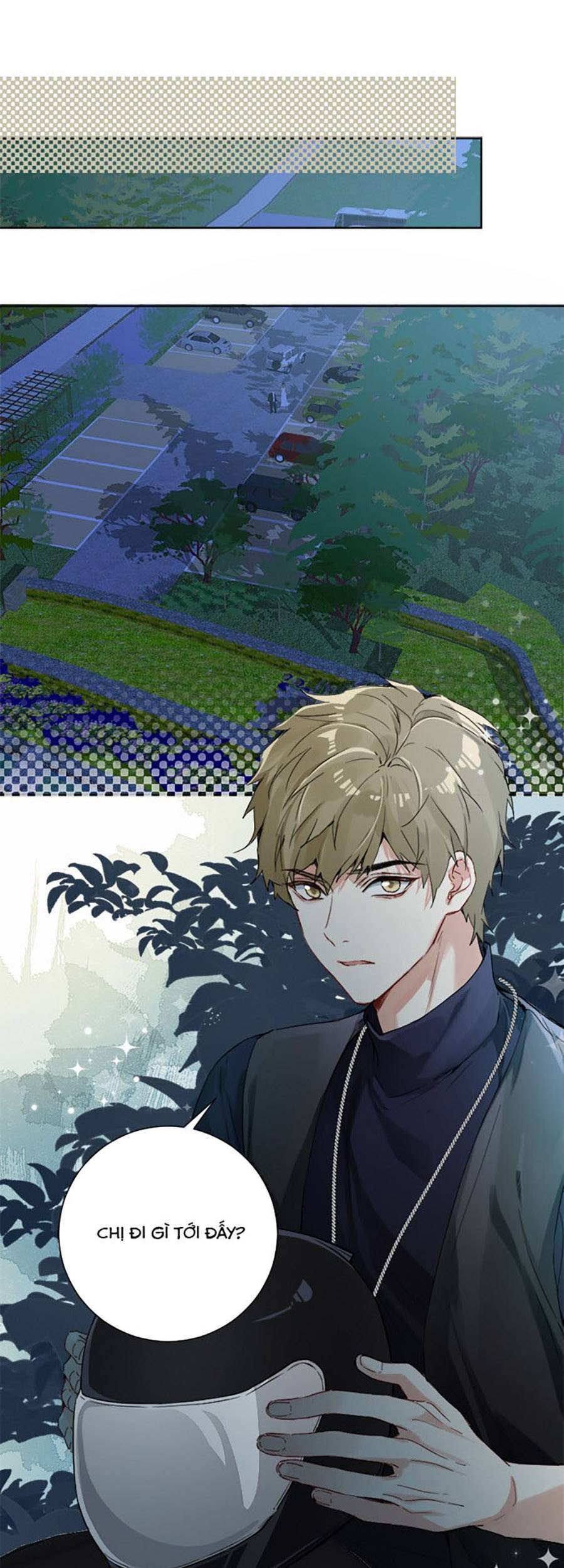 Tâm Động Thuấn Di Chapter 53 - 2