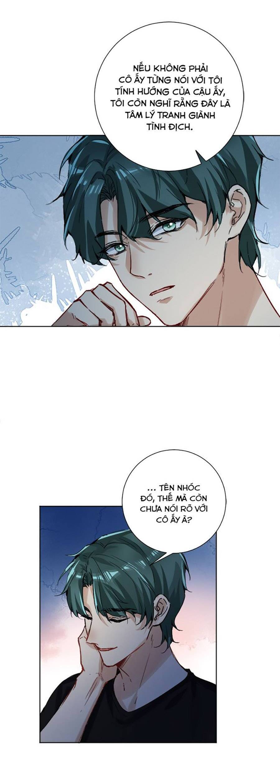 Tâm Động Thuấn Di Chapter 53 - 12