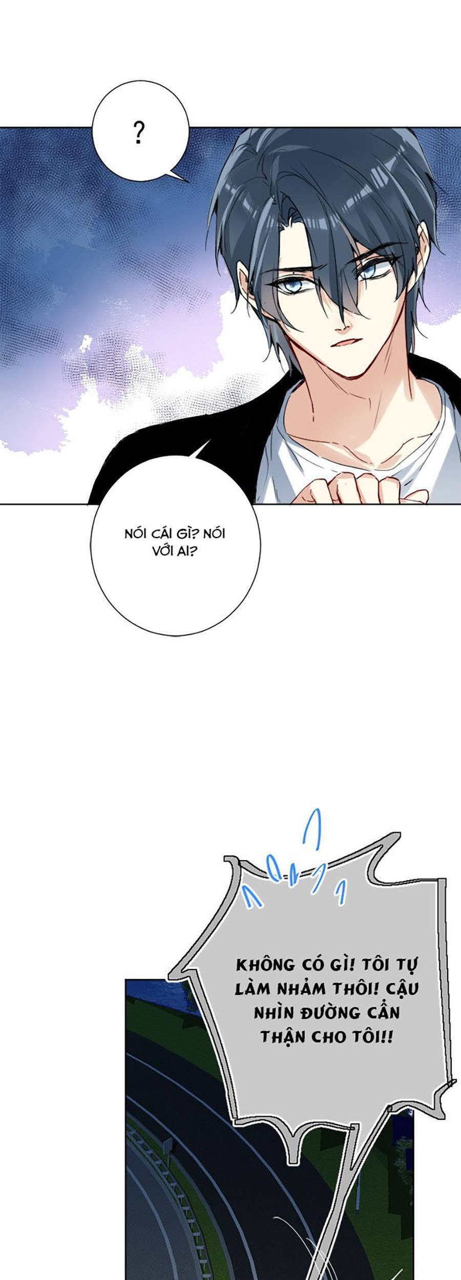 Tâm Động Thuấn Di Chapter 53 - 14