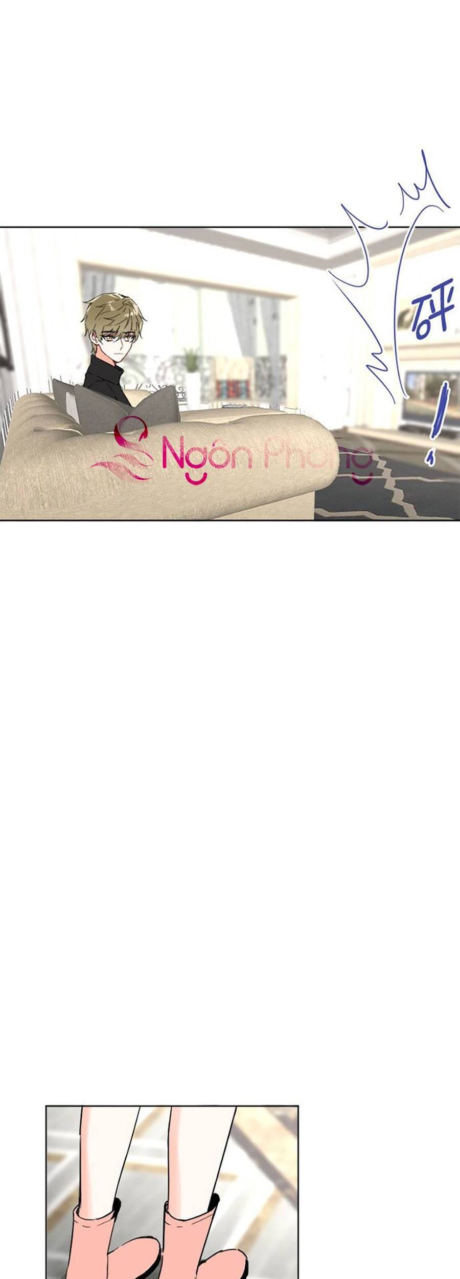 Tâm Động Thuấn Di Chapter 53 - 25