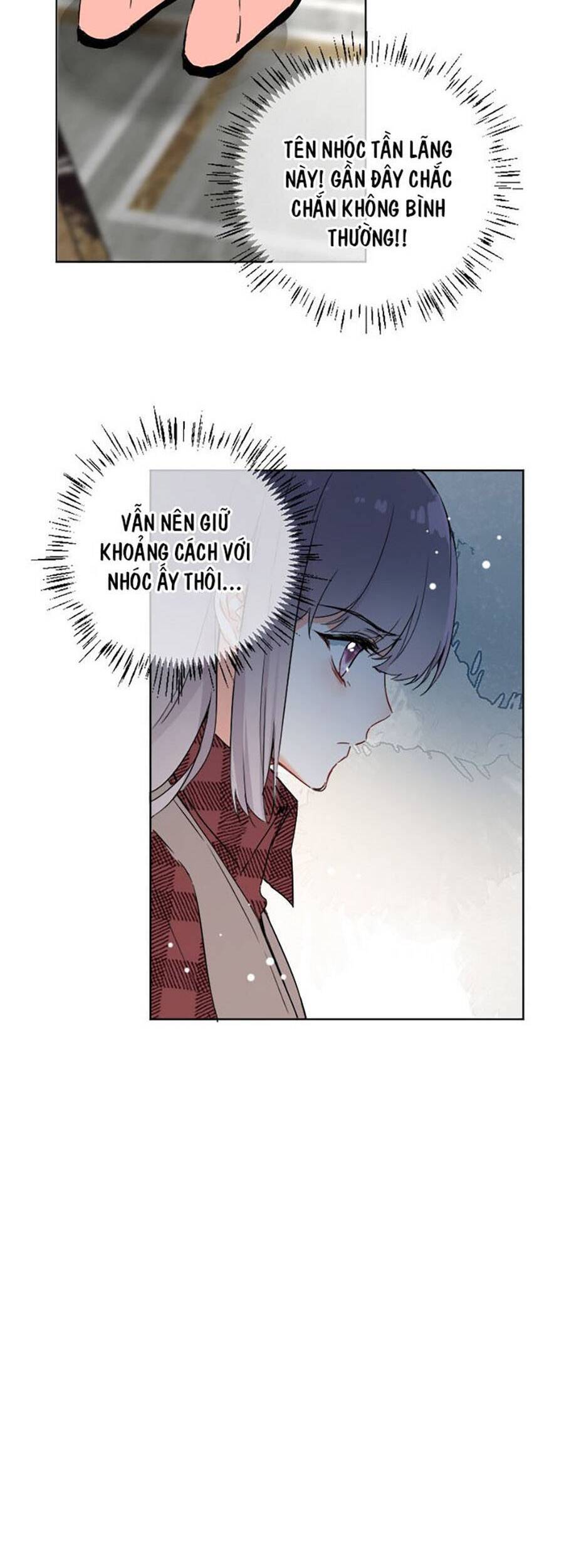 Tâm Động Thuấn Di Chapter 53 - 26