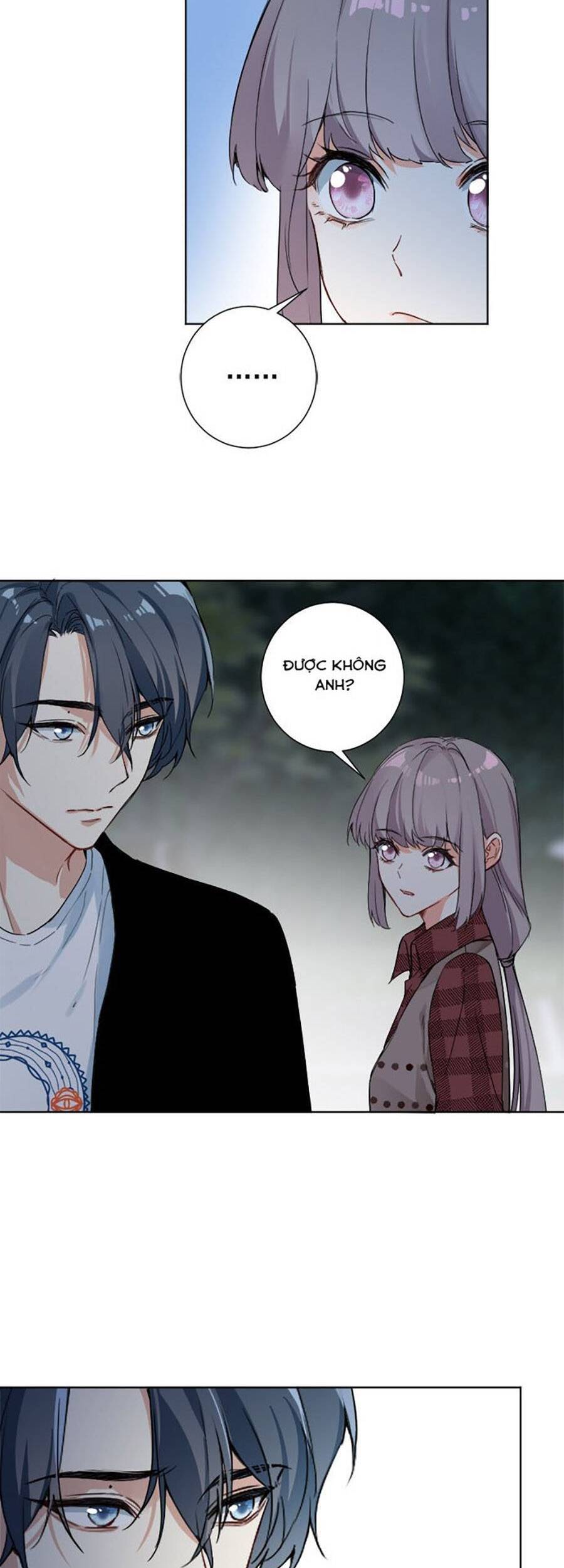 Tâm Động Thuấn Di Chapter 53 - 6