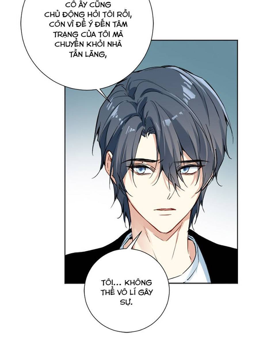 Tâm Động Thuấn Di Chapter 53 - 9