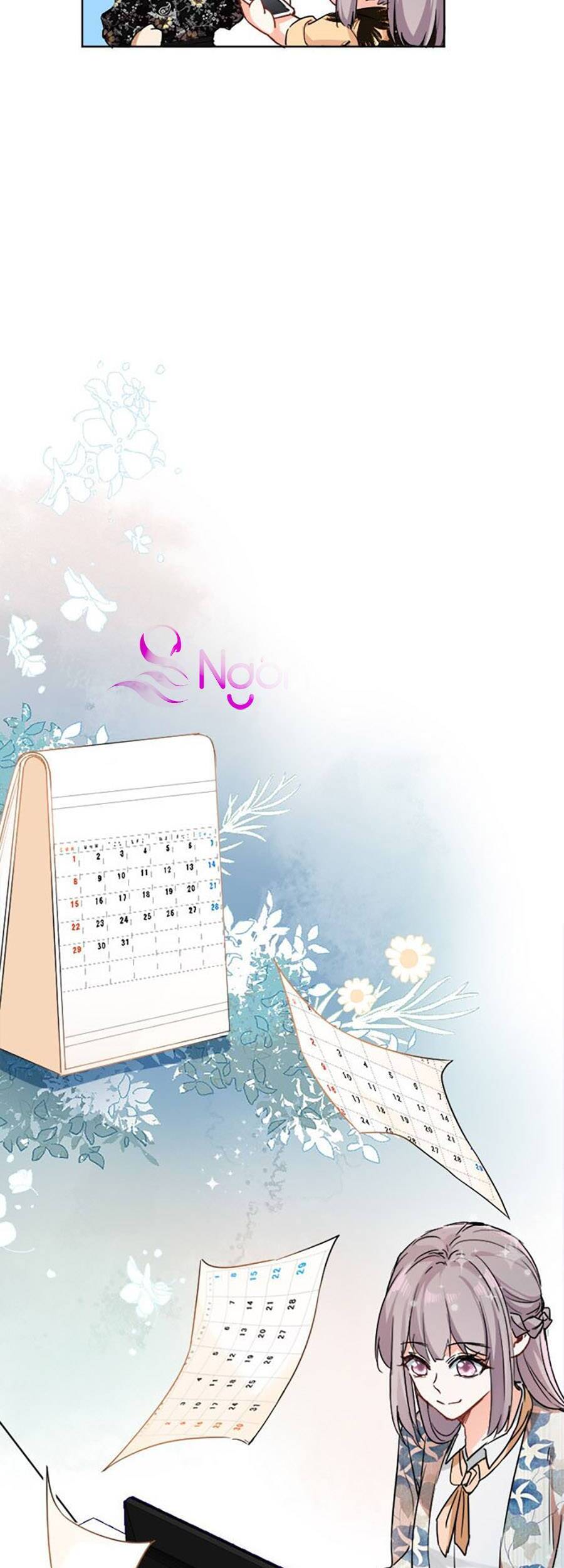 Tâm Động Thuấn Di Chapter 54 - 13