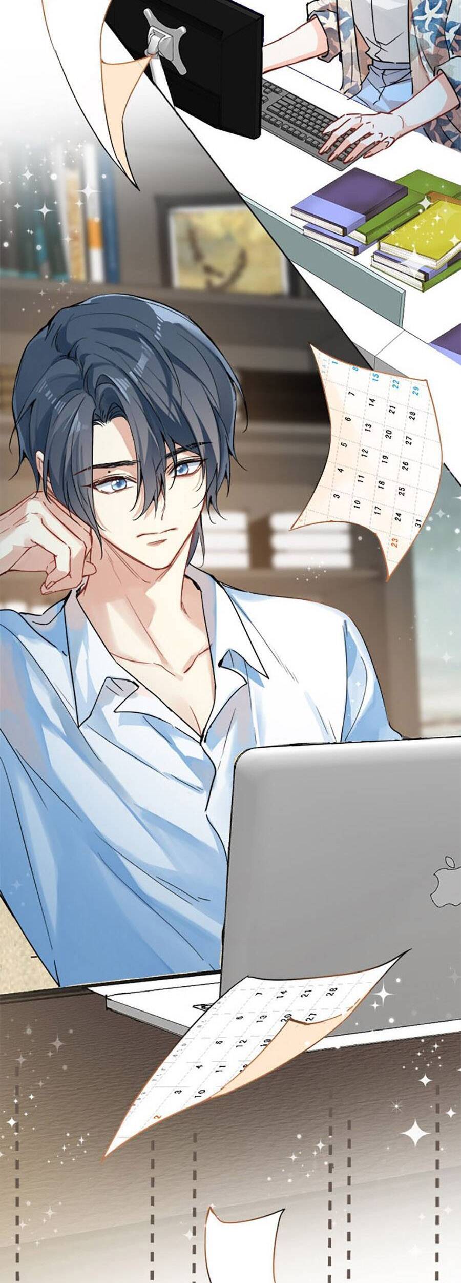 Tâm Động Thuấn Di Chapter 54 - 14