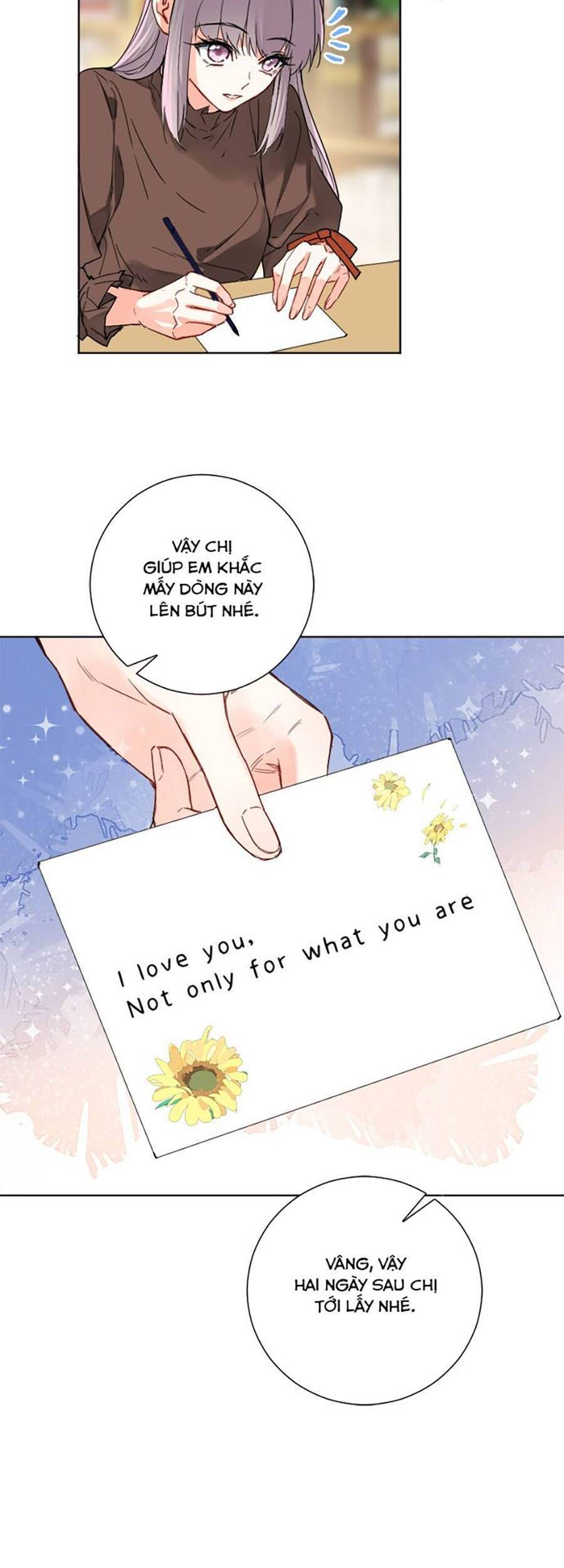 Tâm Động Thuấn Di Chapter 54 - 18