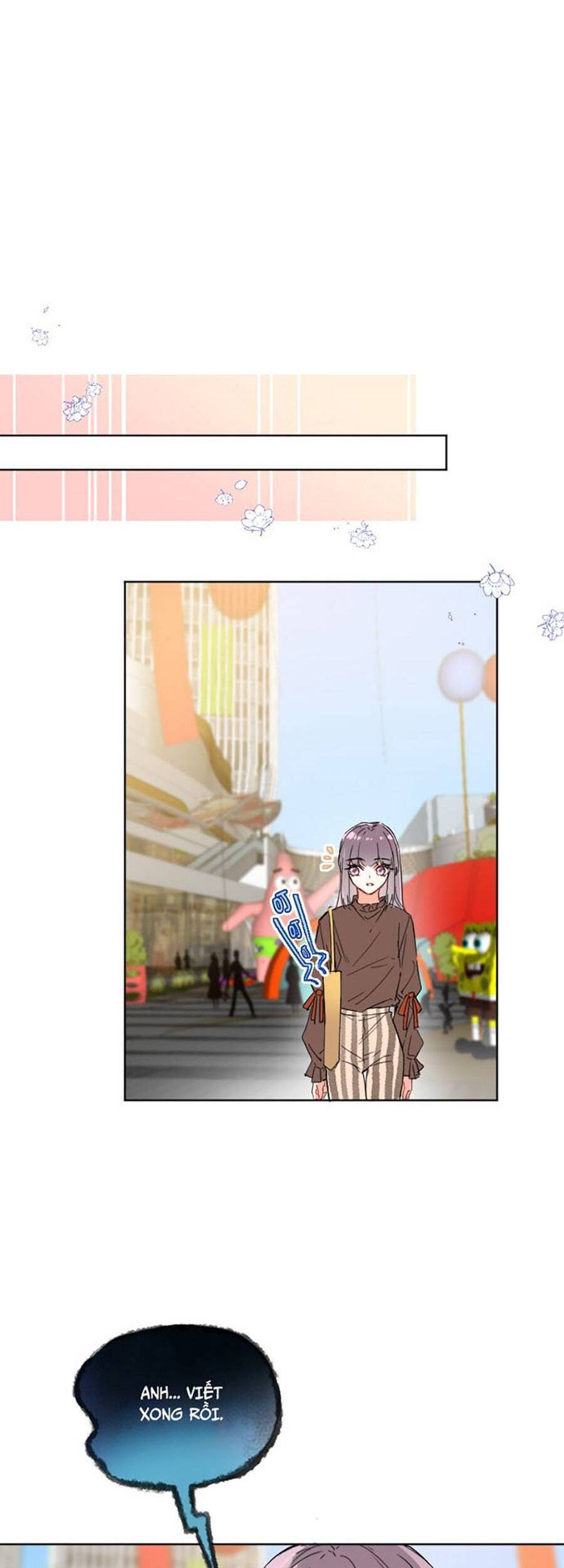 Tâm Động Thuấn Di Chapter 54 - 19