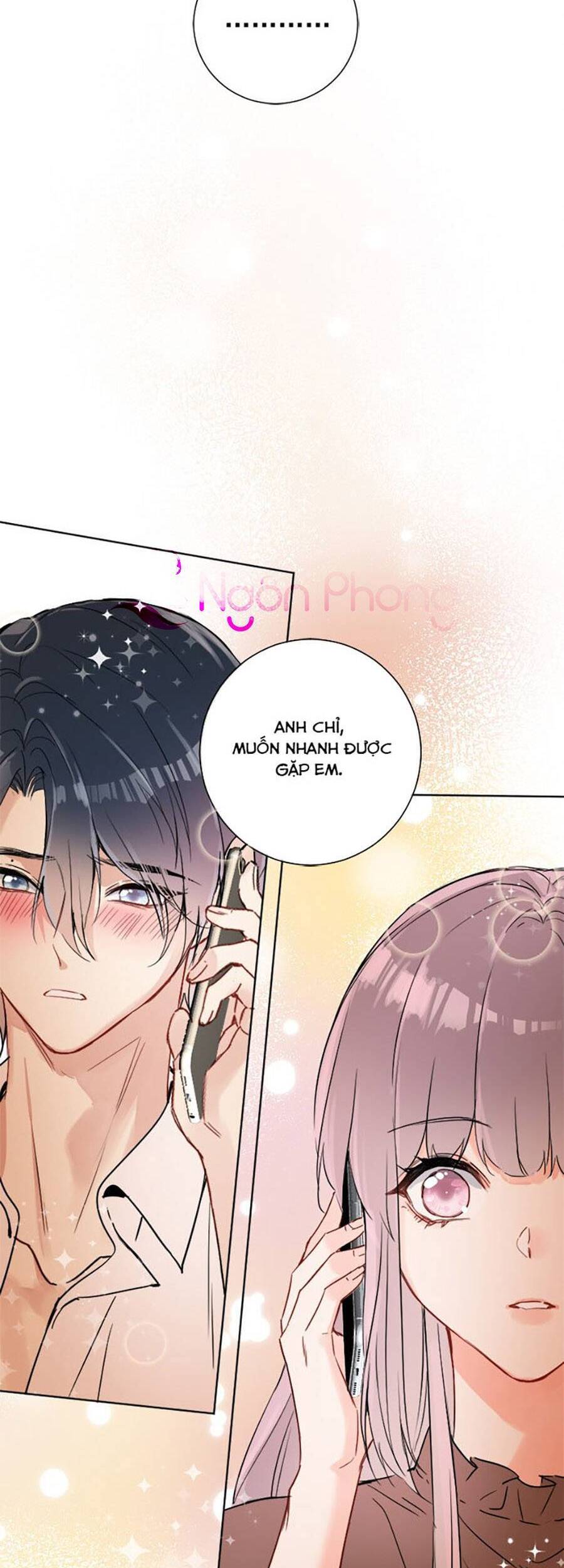 Tâm Động Thuấn Di Chapter 54 - 23