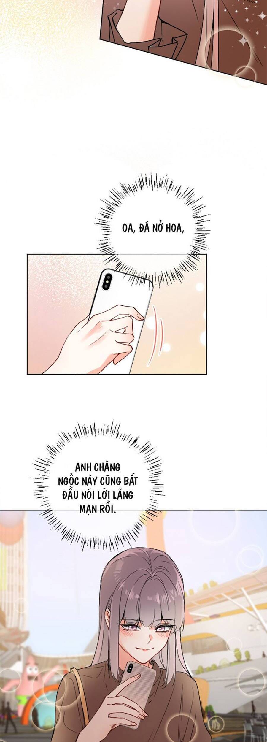 Tâm Động Thuấn Di Chapter 54 - 24