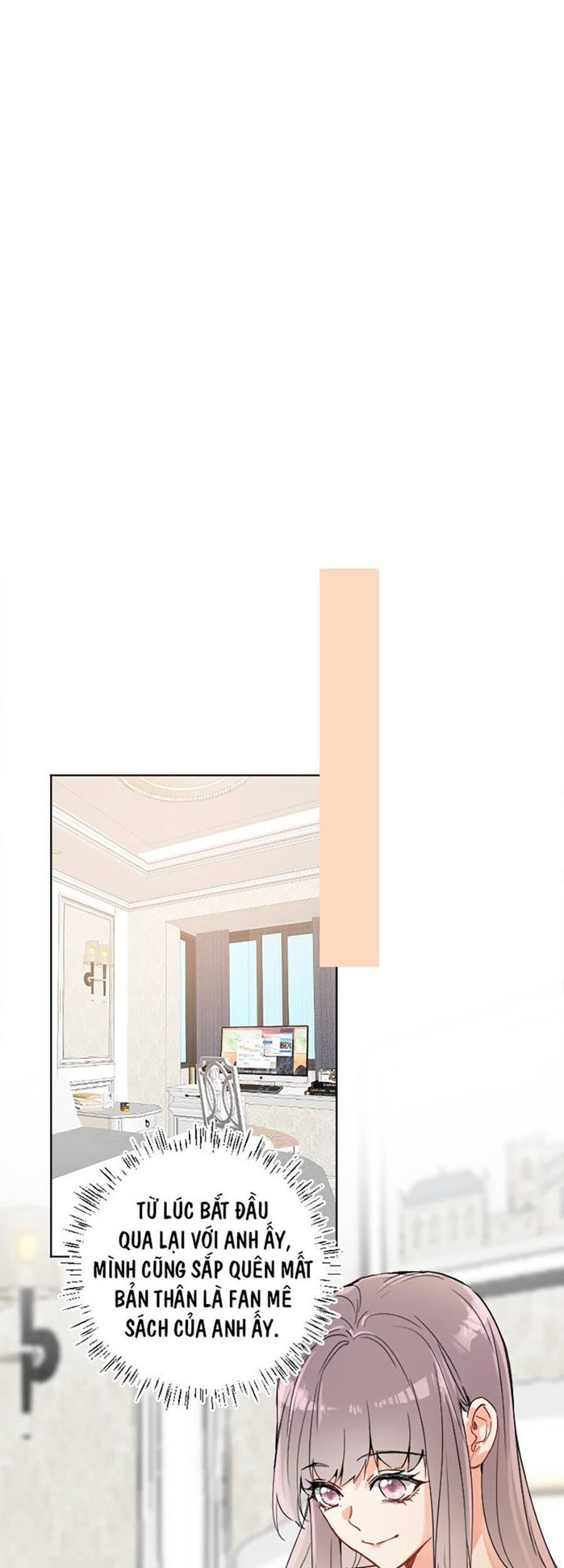 Tâm Động Thuấn Di Chapter 54 - 26