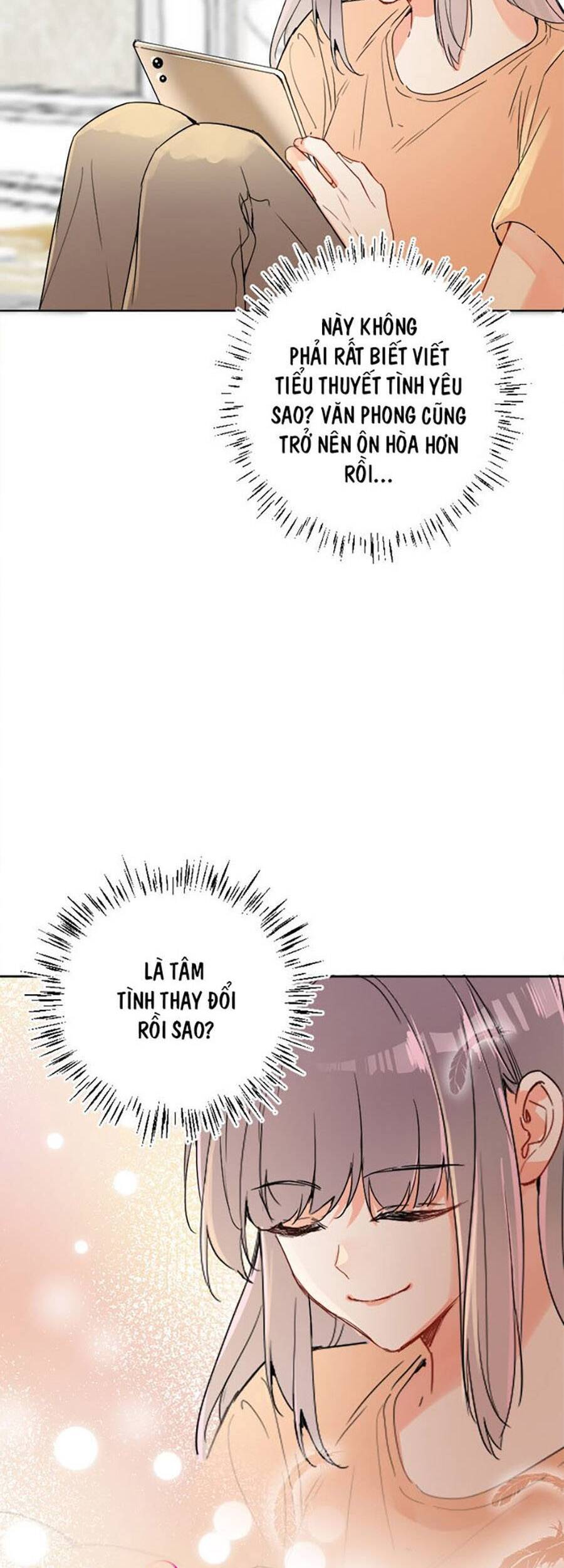 Tâm Động Thuấn Di Chapter 54 - 27