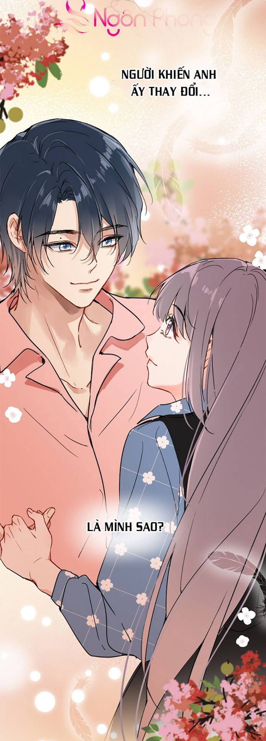 Tâm Động Thuấn Di Chapter 54 - 28