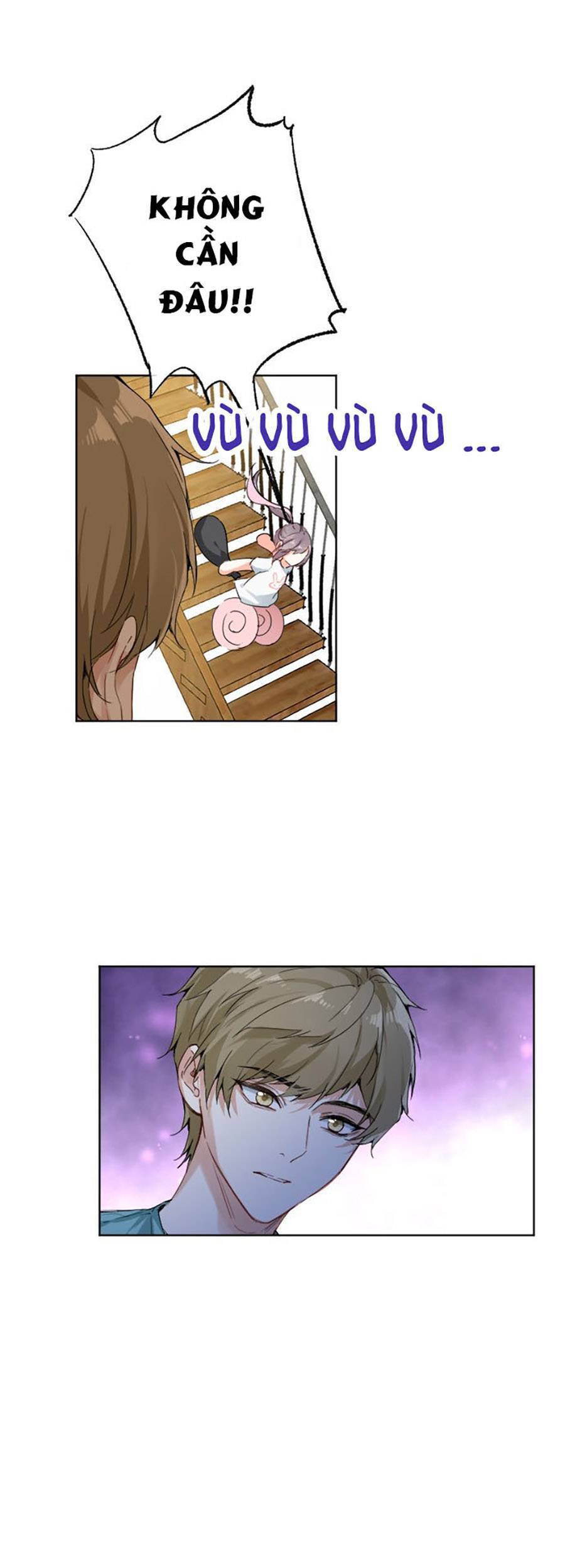 Tâm Động Thuấn Di Chapter 54 - 6