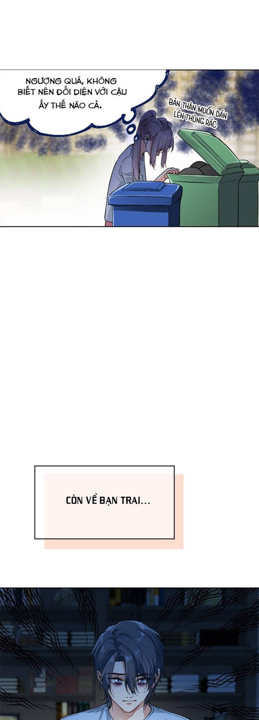 Tâm Động Thuấn Di Chapter 54 - 7