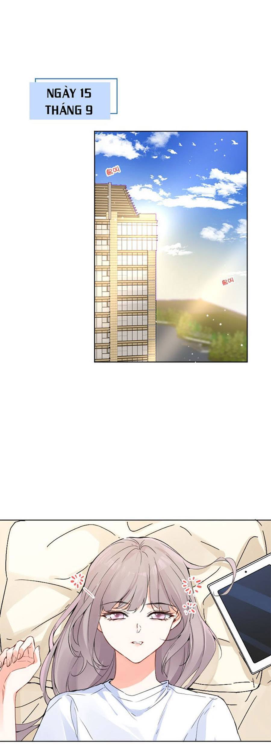 Tâm Động Thuấn Di Chapter 55 - 2