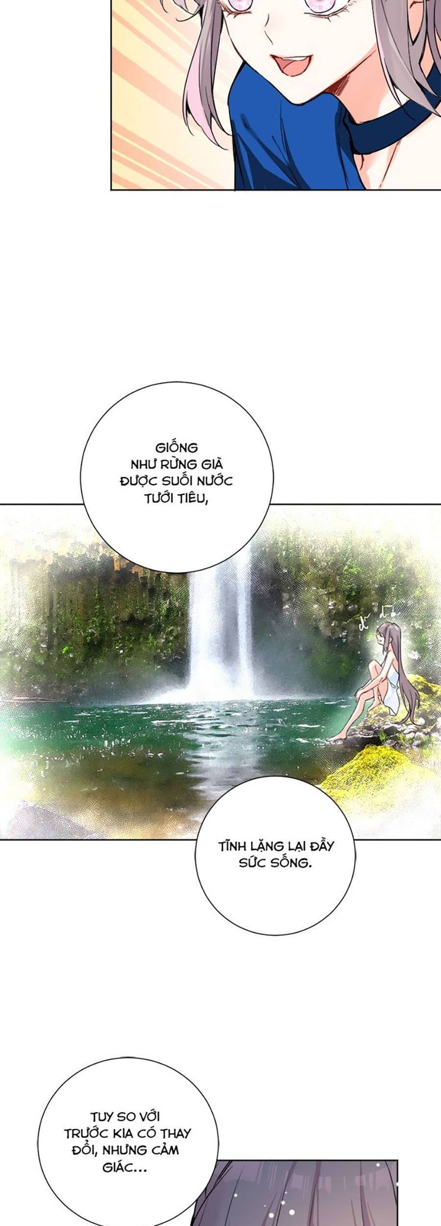 Tâm Động Thuấn Di Chapter 55 - 12