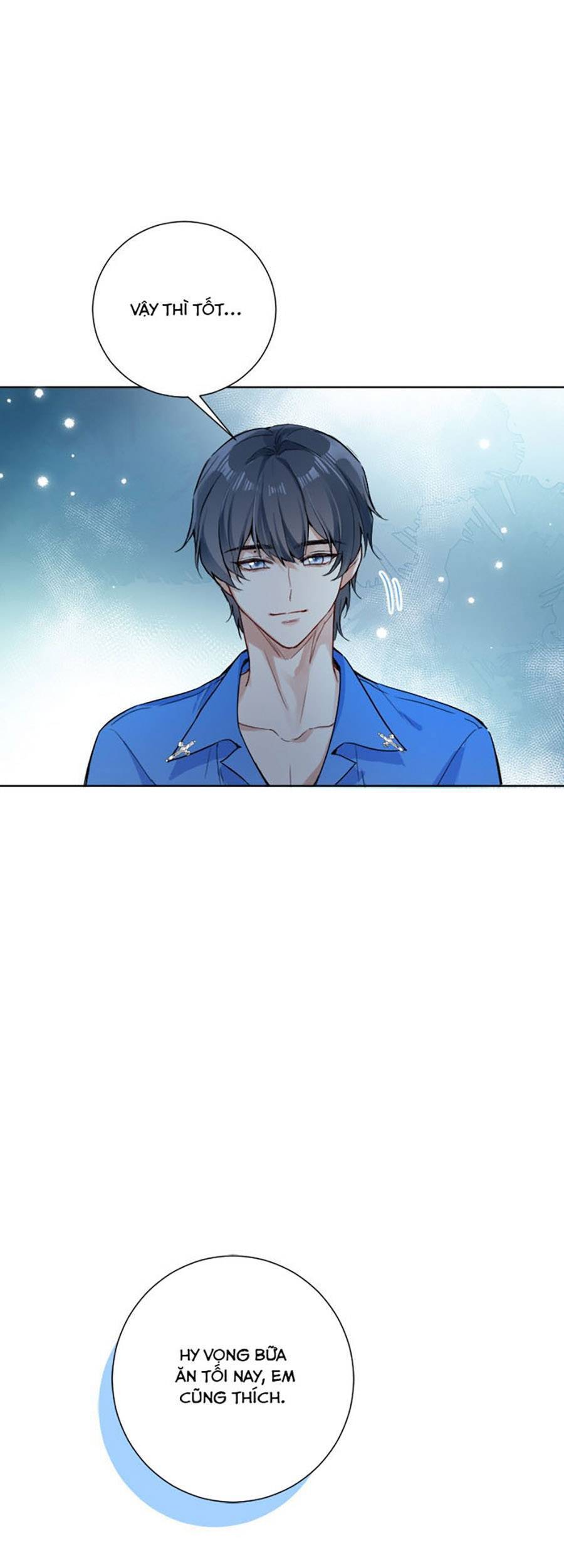 Tâm Động Thuấn Di Chapter 55 - 14