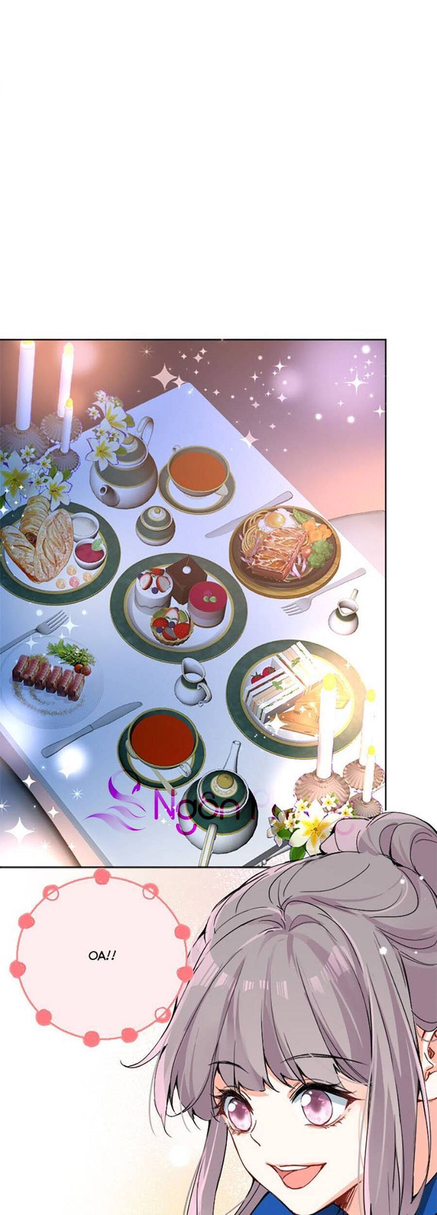 Tâm Động Thuấn Di Chapter 55 - 15