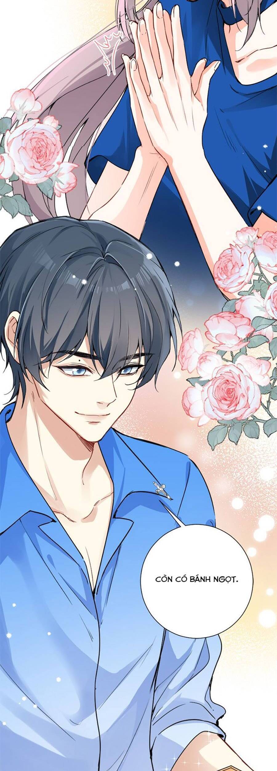 Tâm Động Thuấn Di Chapter 55 - 16