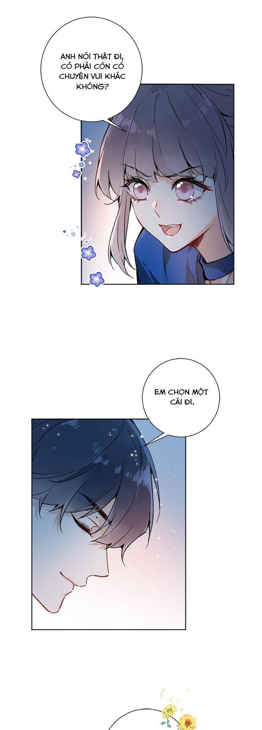 Tâm Động Thuấn Di Chapter 55 - 18