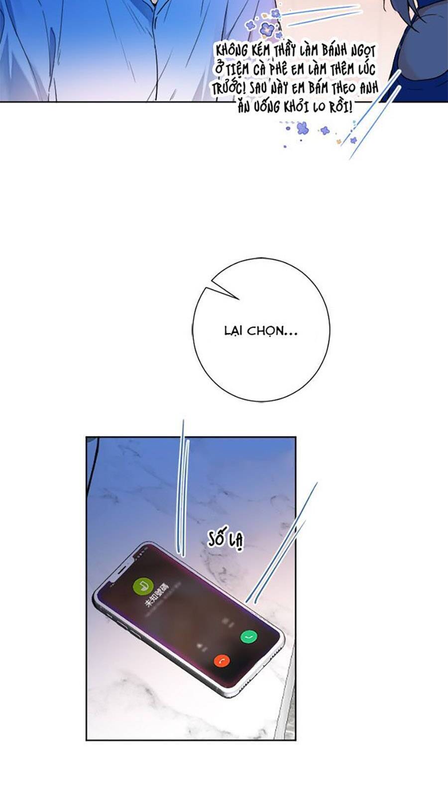 Tâm Động Thuấn Di Chapter 55 - 20