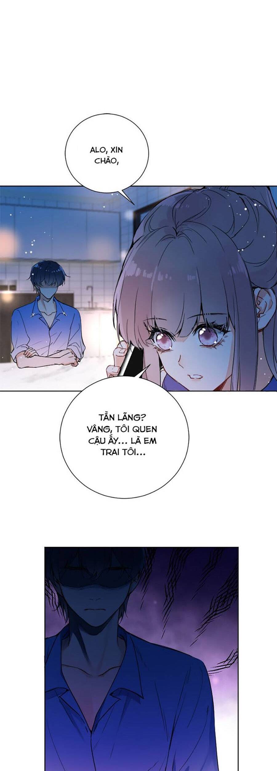 Tâm Động Thuấn Di Chapter 55 - 22