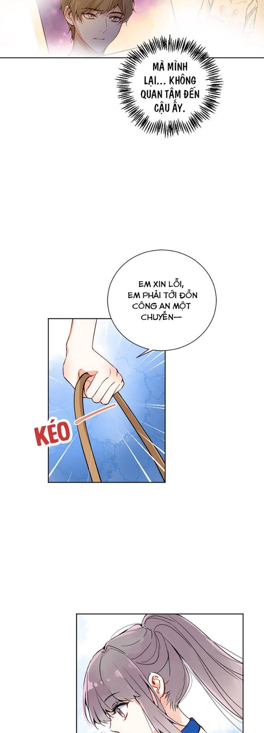 Tâm Động Thuấn Di Chapter 55 - 26