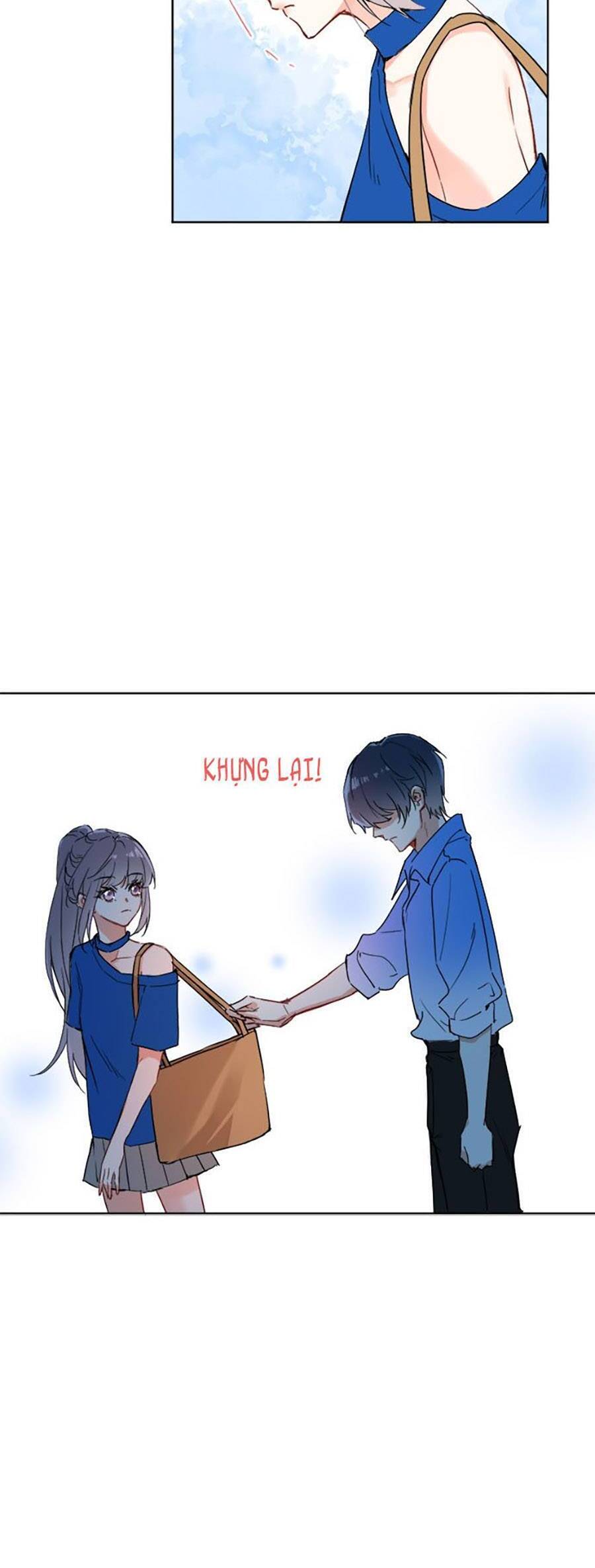 Tâm Động Thuấn Di Chapter 55 - 27