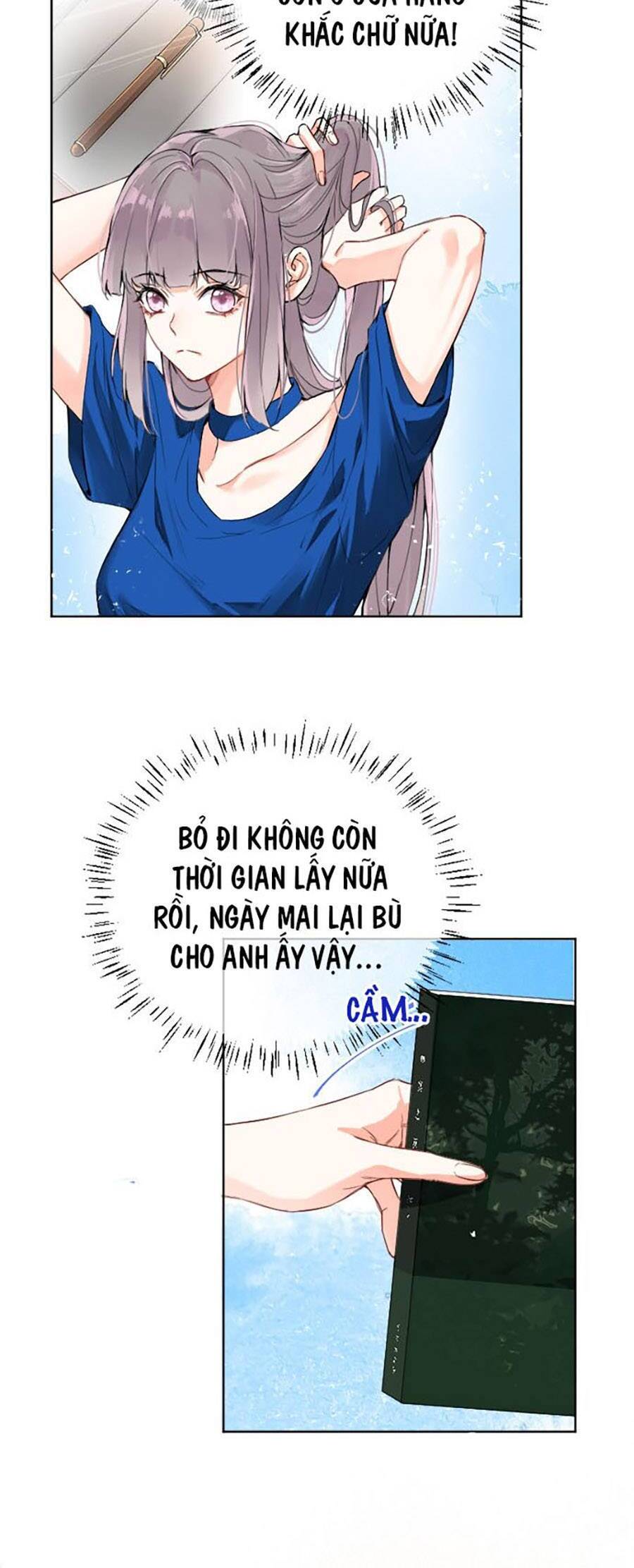 Tâm Động Thuấn Di Chapter 55 - 4