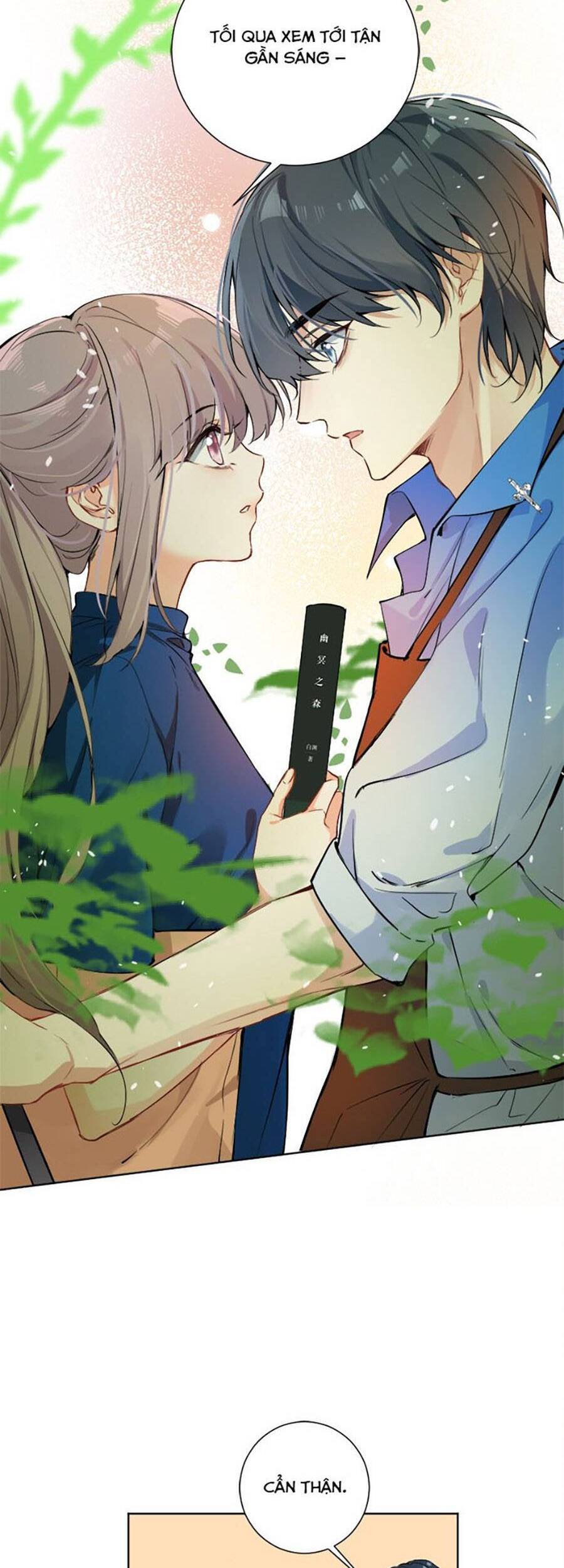 Tâm Động Thuấn Di Chapter 55 - 6