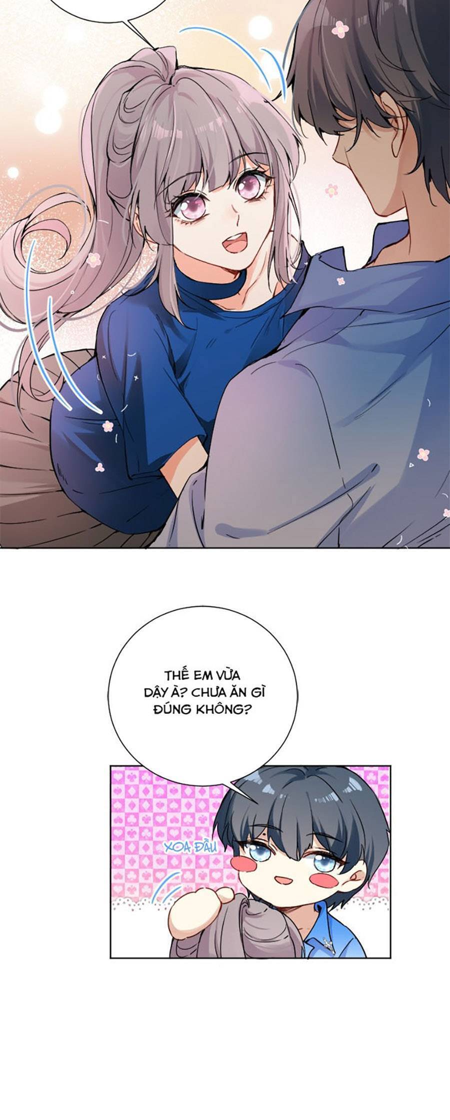 Tâm Động Thuấn Di Chapter 55 - 9