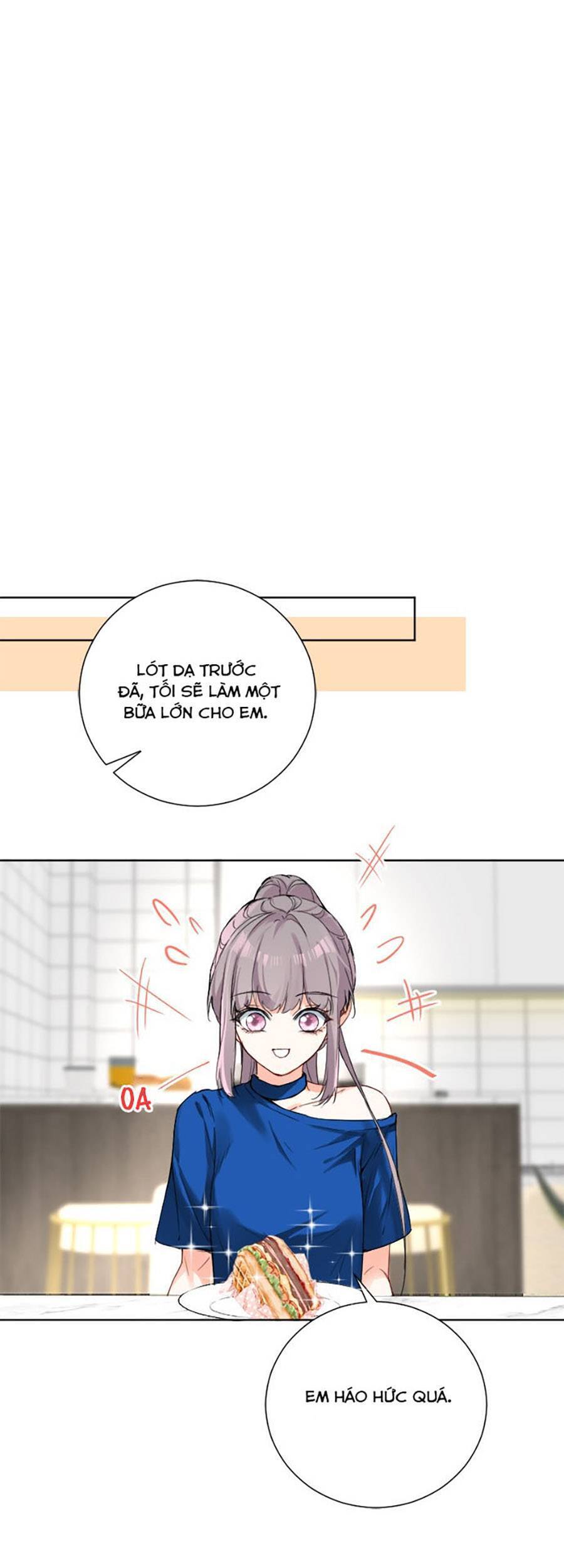 Tâm Động Thuấn Di Chapter 55 - 10