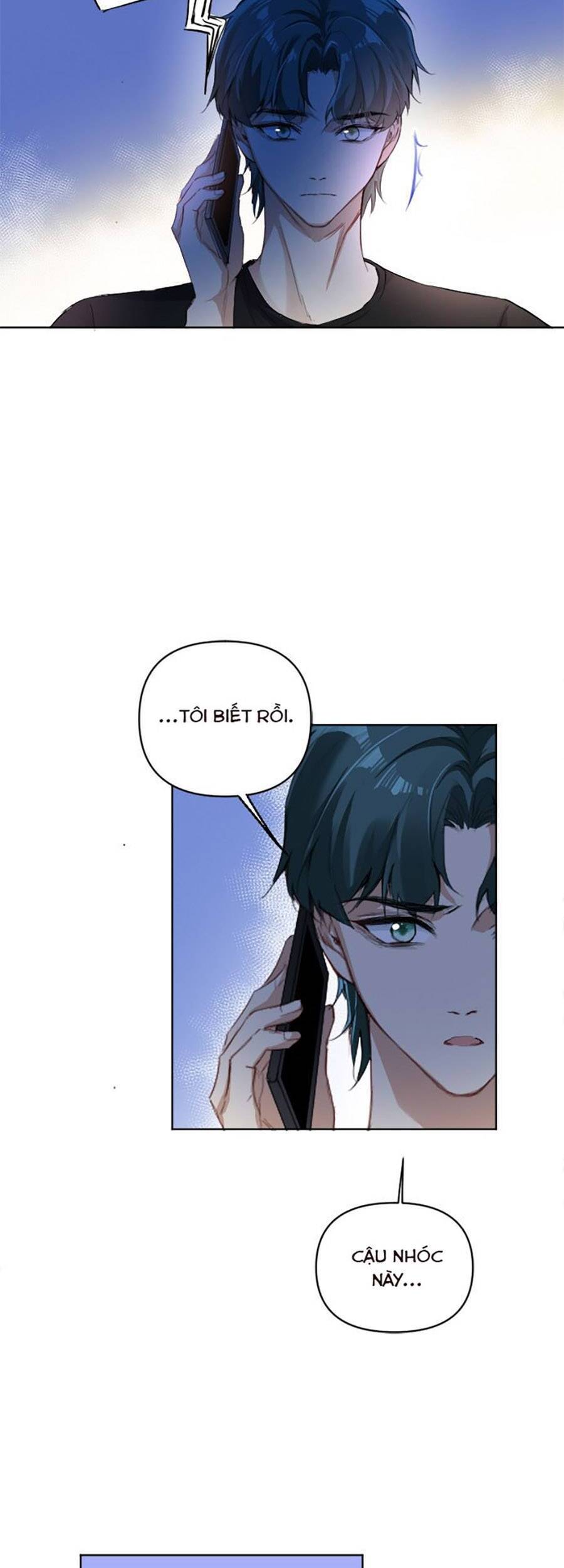 Tâm Động Thuấn Di Chapter 56 - 14