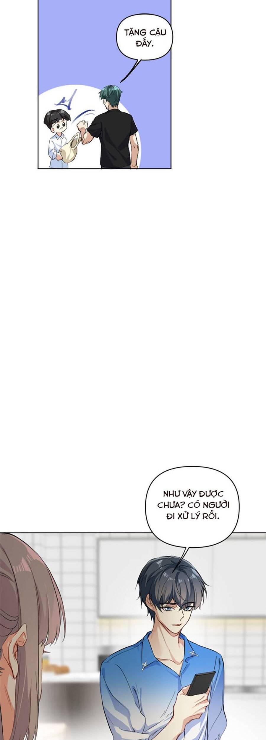 Tâm Động Thuấn Di Chapter 56 - 15
