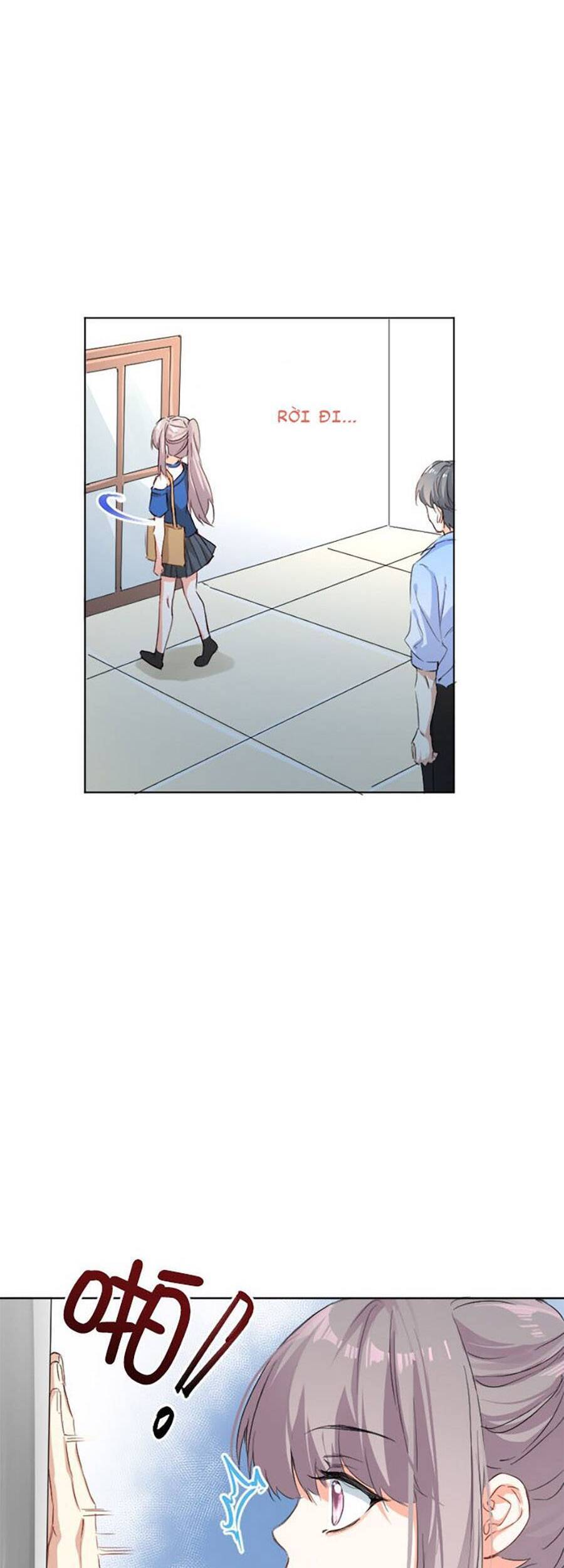 Tâm Động Thuấn Di Chapter 56 - 20