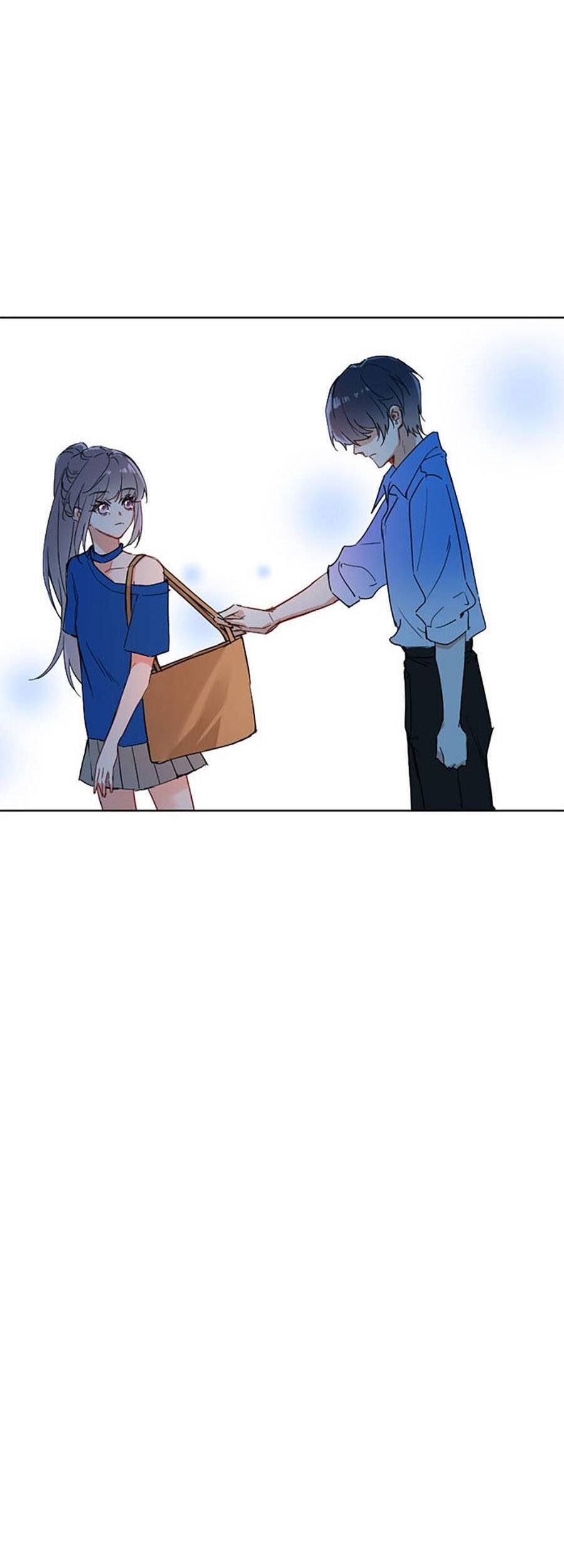 Tâm Động Thuấn Di Chapter 56 - 3