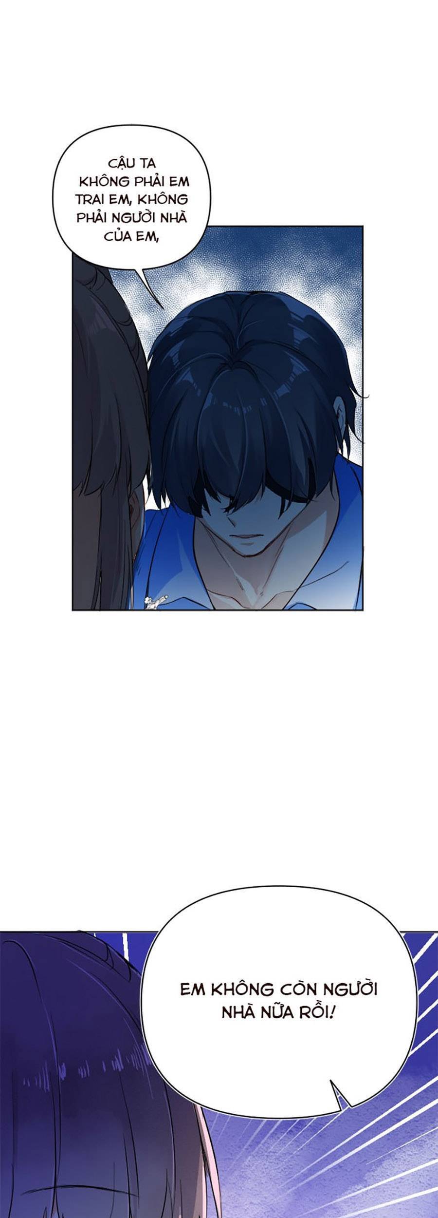 Tâm Động Thuấn Di Chapter 56 - 22