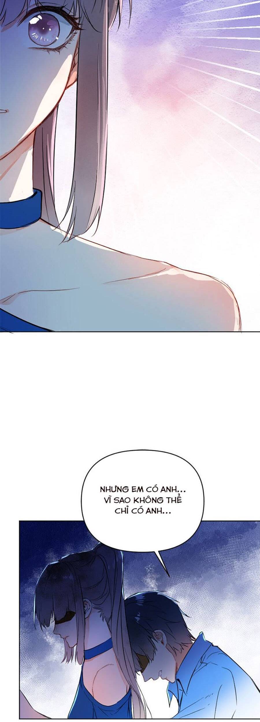 Tâm Động Thuấn Di Chapter 56 - 23