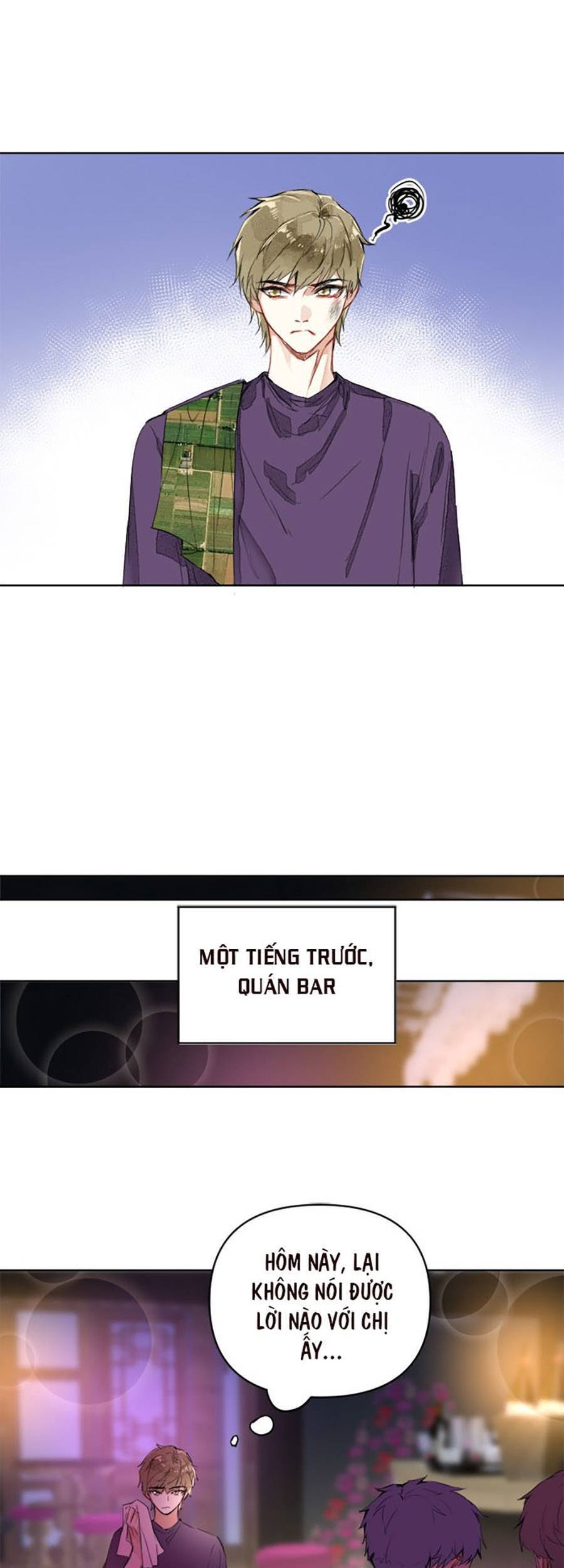 Tâm Động Thuấn Di Chapter 56 - 27