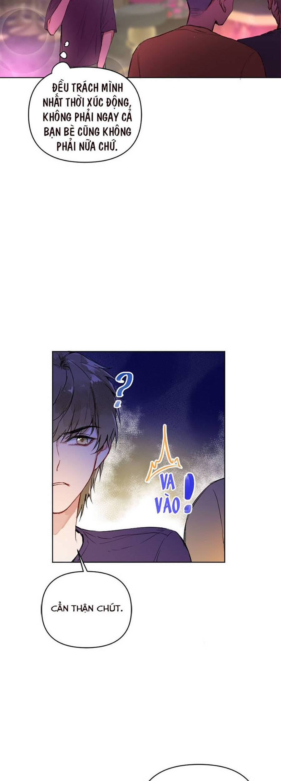 Tâm Động Thuấn Di Chapter 56 - 28