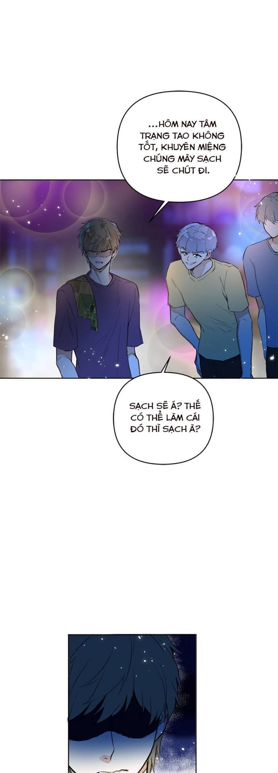 Tâm Động Thuấn Di Chapter 56 - 31