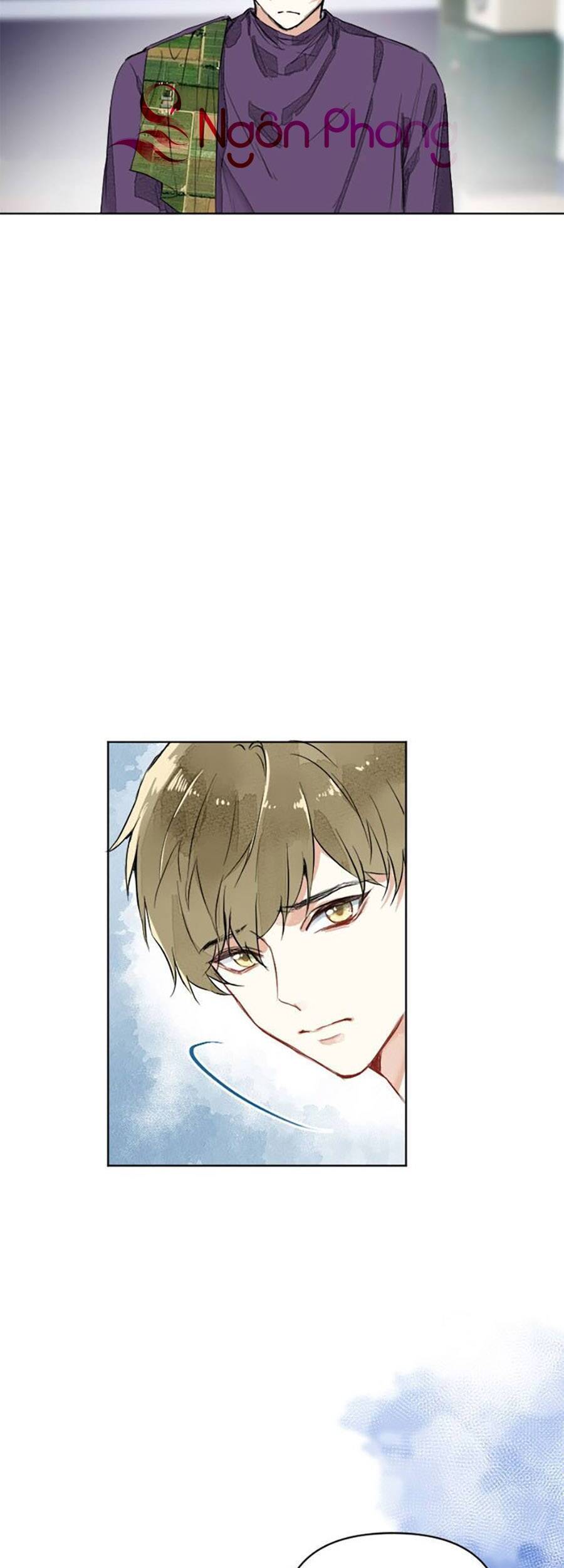 Tâm Động Thuấn Di Chapter 56 - 33