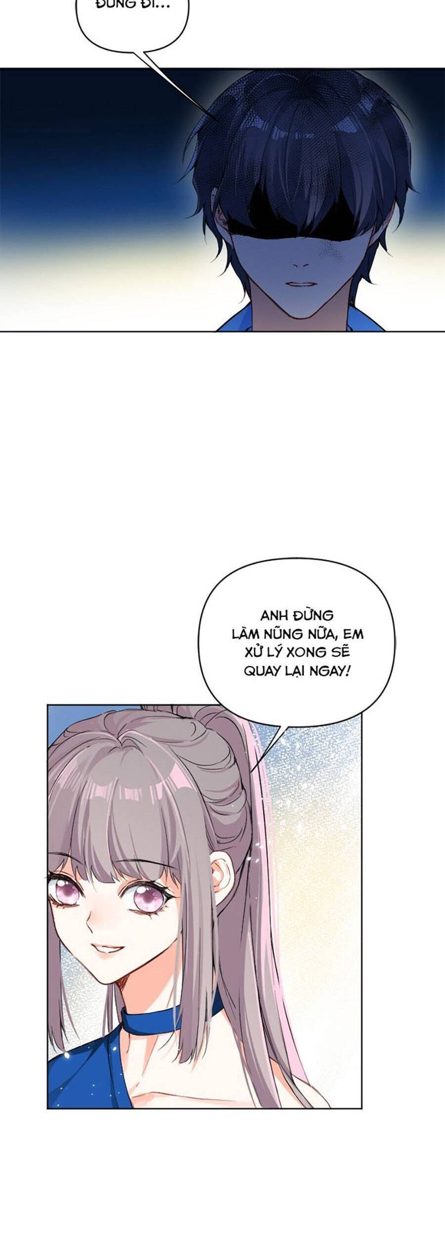 Tâm Động Thuấn Di Chapter 56 - 5