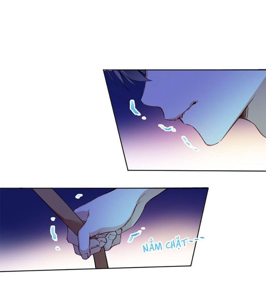 Tâm Động Thuấn Di Chapter 56 - 6