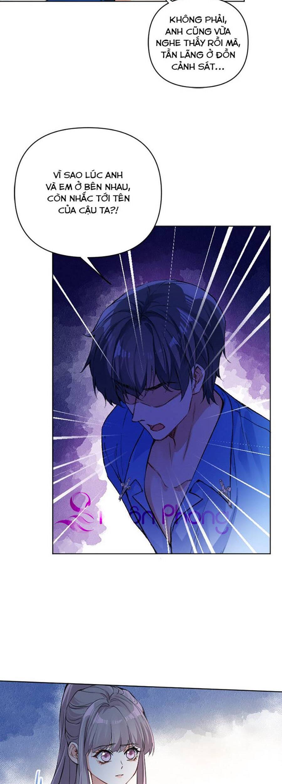 Tâm Động Thuấn Di Chapter 56 - 8