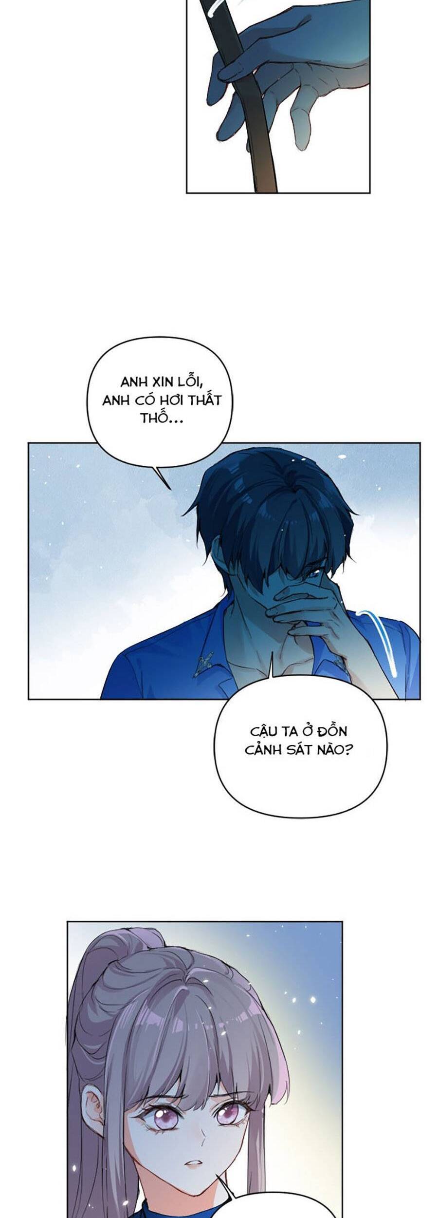 Tâm Động Thuấn Di Chapter 56 - 10