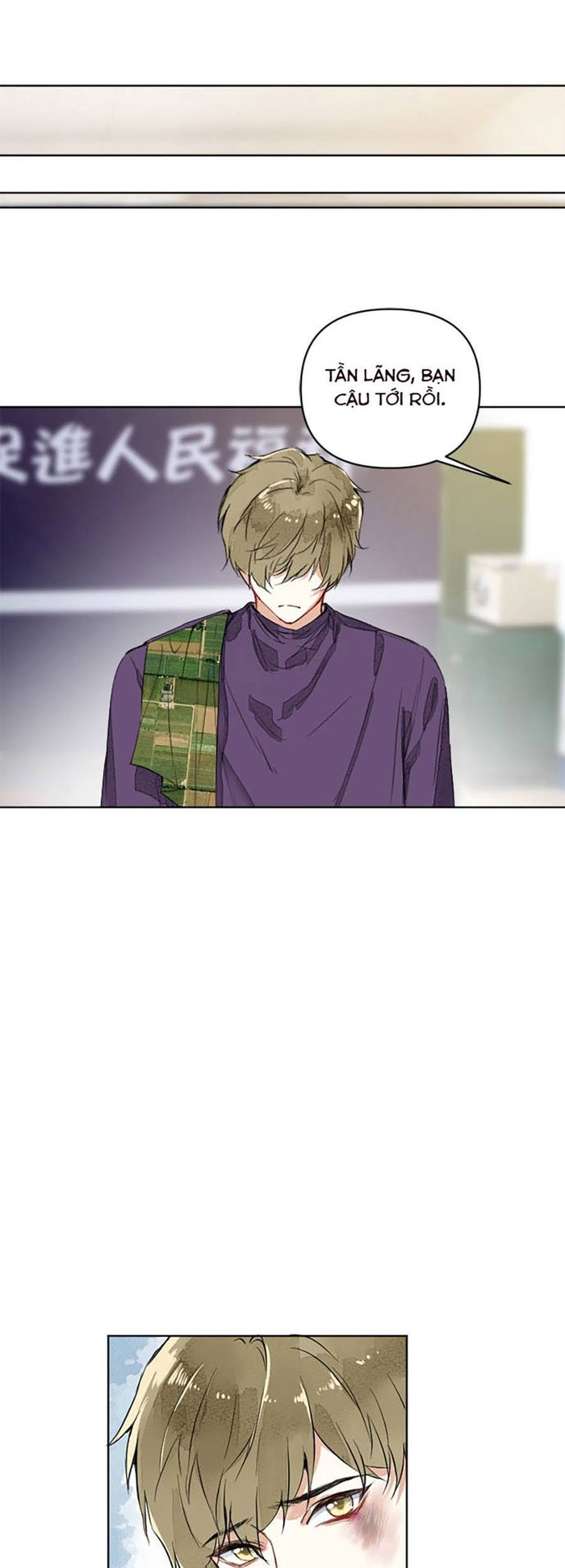 Tâm Động Thuấn Di Chapter 57 - 2