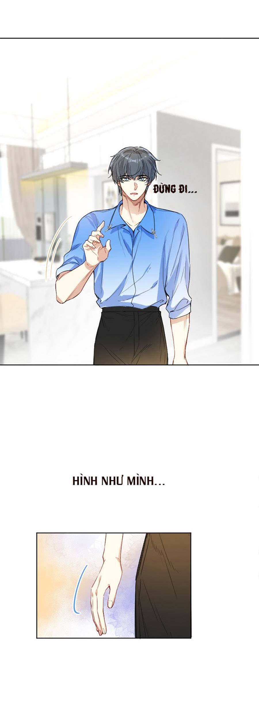 Tâm Động Thuấn Di Chapter 57 - 12